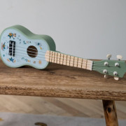 Playful Wood drevená gitara