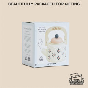 Vintage kanvica 12x9 x 13,5 cm Le Toy Van