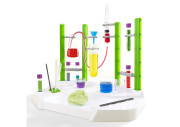 Chemické laboratórium set Kozmos