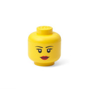 LEGO úložná hlava veľ. S
