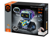 Stavebnica robot s gitarou 3v1 RC na diaľkové ovládanie iM.Master