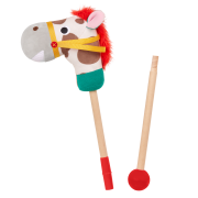 Koník na tyči Pony Pal B-Toys