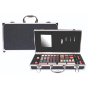 Kozmetikcý kufrík veľký - Trblietky