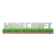Svetlo Minecraft logo