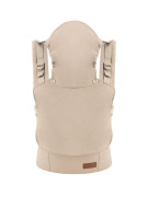Ergonomické nosítko Collet béžovej MoMi