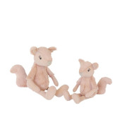 Veverička Sancho 38 cm