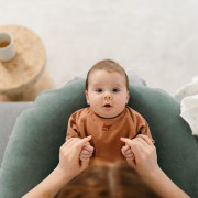 Buddy multifunkčný dojčiaci vankúš Doomoo