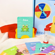 Hádaj, kto som! CZ Edukid