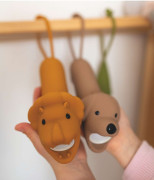 Detská baterka Rabbit and Friends