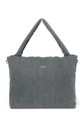 Denim Diaper Bag - prebaľovacia taška Studio Noos