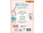 Expedícia príroda: 50 zvieracích mláďat
