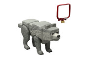 Minecraft Filmová figúrka - Wolf JFR59