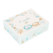 Albi Hracia krabička