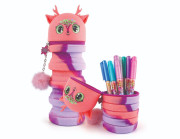 Puzdro na ceruzky 20 cm Nebulous Stars