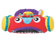 Playgro - Baby auto so zvukom - v udržateľnom balení