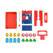 Moje prvé hry Ide sa na prázdniny Haba