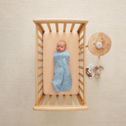 Zavinovačka a vak na spanie 2v1 Cocoon Dragonflies 1 tog Ergopouch