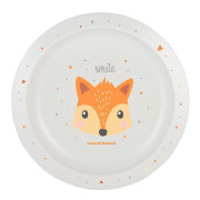 Tanier plastový Cute animals Canpol babies