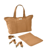 Prebaľovacia taška Madrid XXL Beaba