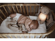 Zaspávač Medveď 2.0 Organic Polar