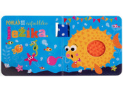 Neboj sa a pohlaď si žraloka! Stuart Lynch