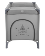 Postieľka cestovná So Gifted KikkaBoo