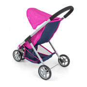 Detský golfový kočík pre bábiky Milly Mally Susie