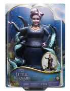 Bábika morská čarodejnica