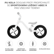 Odrážadlo Xploit Kinderkraft