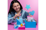 Littlest Pet Shop 1 figúrka Blind Box- 18 druhov