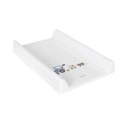 Prebaľovacia podložka 50 x 70 cm Träumeland