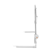 Zábrana na posteľ Lexi XL Plus MoMi