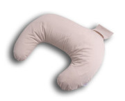 Bambusový polohovací vankúš MiniRelax 150 cm Babymatex