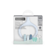 Hryzátko na masáž ďasien Suavinex