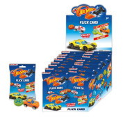 Hot Wheels Flick K-Cars auto s kľúčom