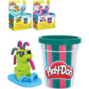 Zábavní kamaráti Play-Doh