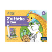 Albi ceruzka 2.0 + Zvieratká v ZOO