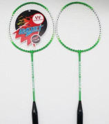 Badminton set