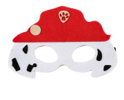 Detský karnevalový prevlek Tlapková patrola Marshall 2v1