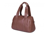 Prebaľovacia taška Mommy Club Signature Vegan Leather Childhome
