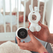 Domáca Smart Wi-fi kamera GIOsafety Rabbit InnoGIO