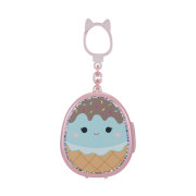 Squish a longs figúrky ako prívesok