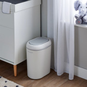 Kôš na plienky Eco - Touch Shnuggle