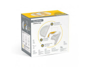 Medela odsávacia súprava double Hands-Free™