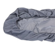 Prestieradlo a chránič matraca 2 v 1 Tencle, 140 x 200 cm