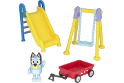 Súprava na hranie - Zábava v parku Bluey