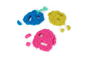 Kinetic Sand Kelímková Tvoriaca Sada