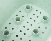 Sterilizátor elektrický so sušením Cleo KikkaBoo