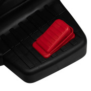 Detská elektrická motorka Police Baby Mix