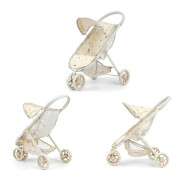 Detský golfový kočík pre bábiky Milly Mally Susie